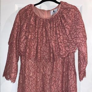 Dainty Jewells dress!